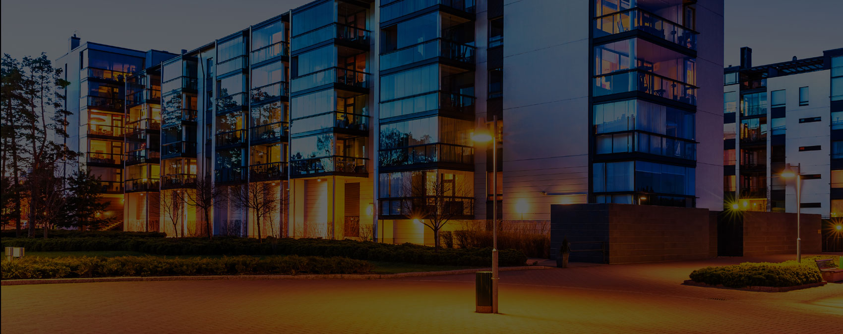 COOPERATIVAS DE VIVIENDA